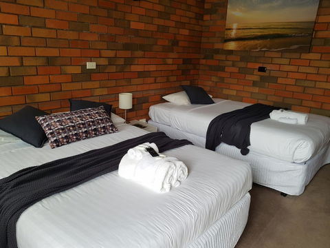 Wilsons Promontory Motel - Accommodation Asia 6