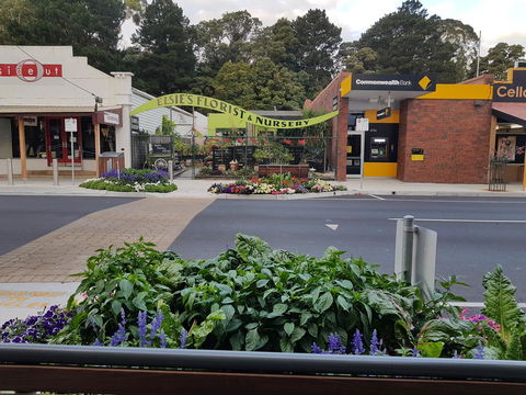 Wilsons Promontory Motel - Accommodation Asia 9