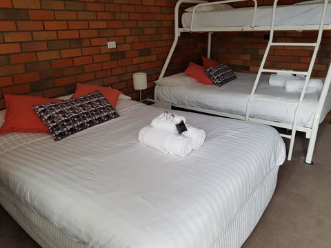 Wilsons Promontory Motel - Accommodation Asia 22