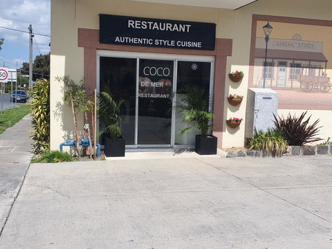 Wilsons Promontory Motel - Accommodation Asia 4