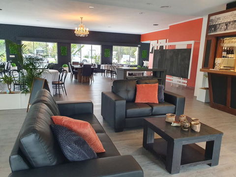 Wilsons Promontory Motel - Accommodation Asia 1