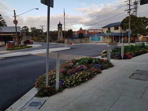 Wilsons Promontory Motel - Accommodation Asia 15