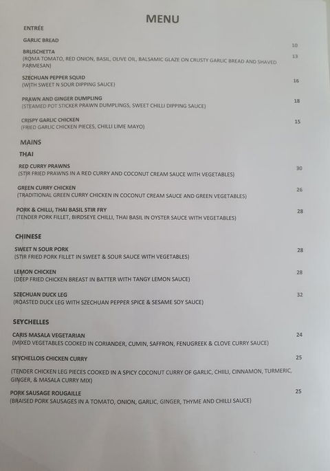 Wilsons Promontory Motel - Accommodation Asia 3