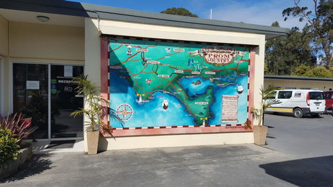 Wilsons Promontory Motel - Accommodation Asia 33