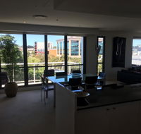Geelong Waterfront Penthouse Apartment - Accommodation Asia