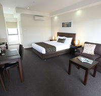 Bay Motel Safety Beach - Accommodation Asia