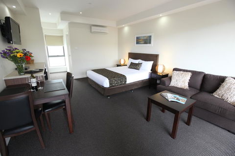 Bay Motel Safety Beach - Accommodation Asia 0