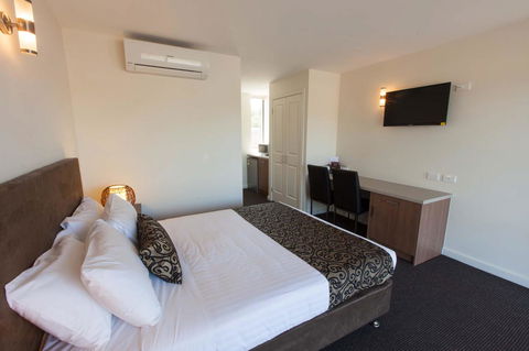Bay Motel Safety Beach - Accommodation Asia 8
