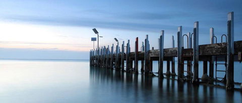 Bay Motel Safety Beach - Accommodation Asia 16