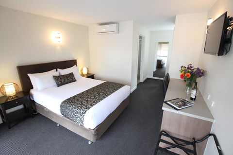 Bay Motel Safety Beach - Accommodation Asia 1