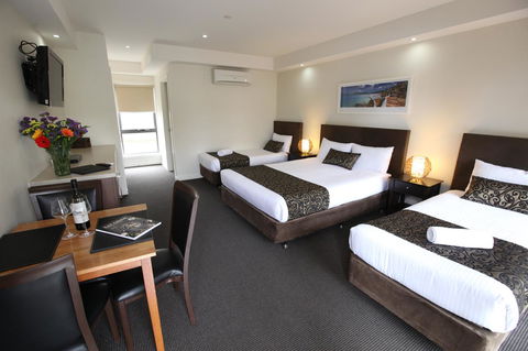 Bay Motel Safety Beach - Accommodation Asia 6