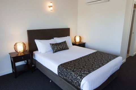 Bay Motel Safety Beach - Accommodation Asia 23