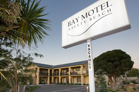 Bay Motel Safety Beach - Accommodation Asia 2