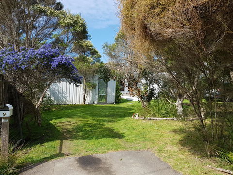 Dromana Holiday Beach House - Accommodation Asia 9