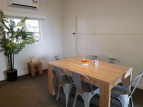 Dromana Holiday Beach House - Accommodation Asia 10