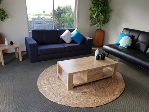 Dromana Holiday Beach House - Accommodation Asia 5