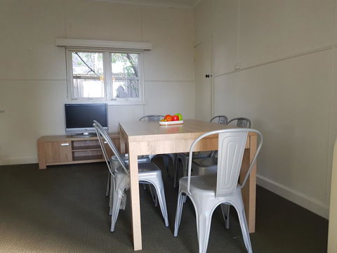Dromana Holiday Beach House - Accommodation Asia 16