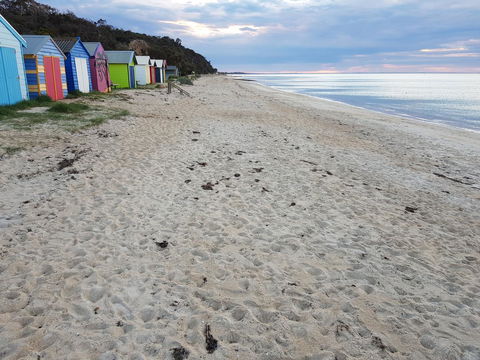 Dromana Holiday Beach House - Accommodation Asia 3