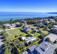 Dromana Holiday Beach House - Accommodation Asia