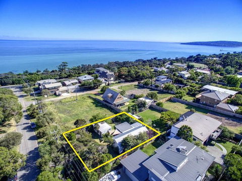 Dromana Holiday Beach House - Accommodation Asia 0