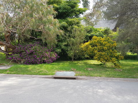 Dromana Holiday Beach House - Accommodation Asia 13