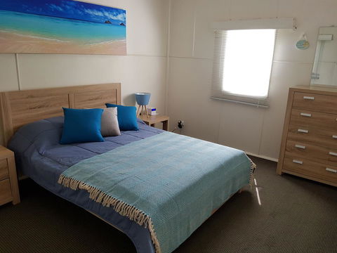 Dromana Holiday Beach House - Accommodation Asia 12
