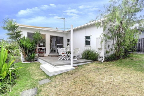 Dromana Holiday Beach House - Accommodation Asia 14