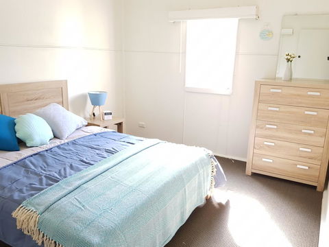Dromana Holiday Beach House - Accommodation Asia 2