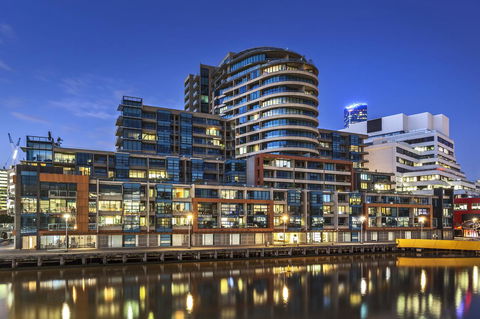 Waterfront Melbourne Apartments - Accommodation Asia 0