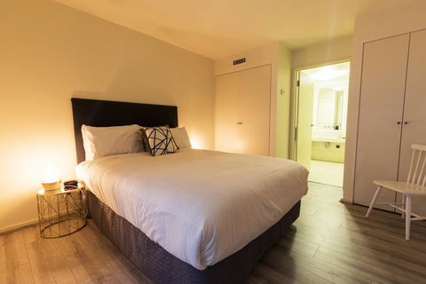 Waterfront Melbourne Apartments - Accommodation Asia 39