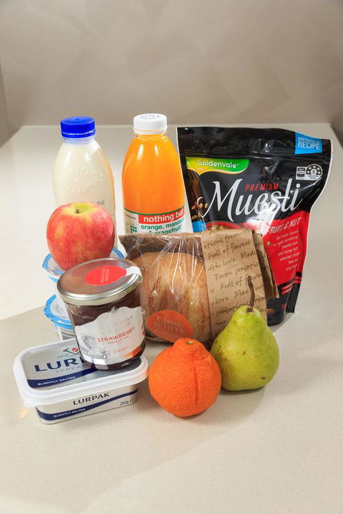 Waterfront Melbourne Apartments - Accommodation Asia 8