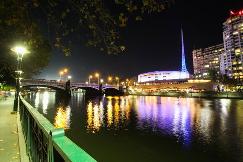 Southbank Apartments 28 Southgate - Accommodation Guide 8
