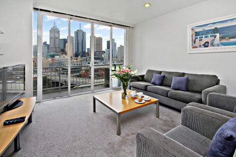 Southbank Apartments 28 Southgate - Accommodation Guide 5