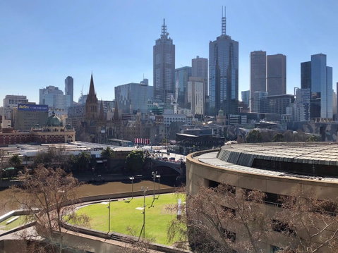 Southbank Apartments 28 Southgate - Accommodation Guide 4