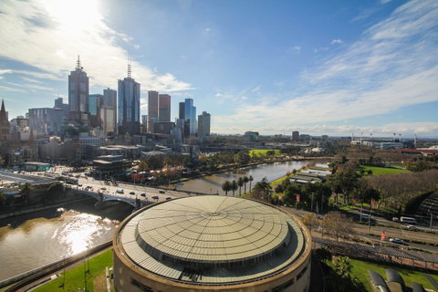 Southbank Apartments 28 Southgate - Accommodation Guide 6
