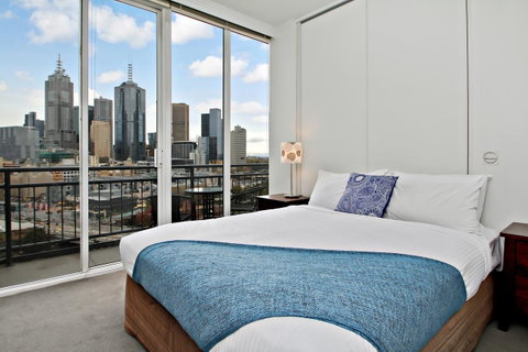 Southbank Apartments 28 Southgate - Accommodation Guide 7