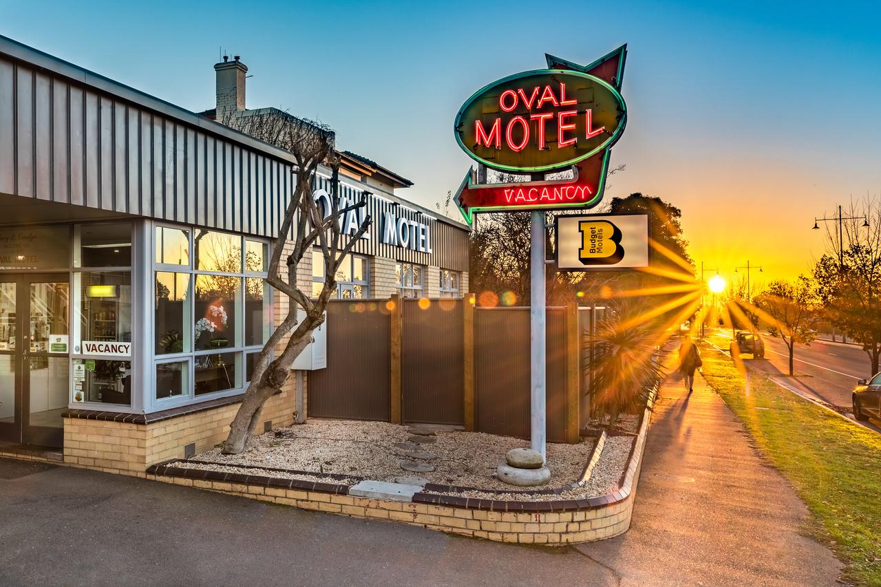 Bendigo VIC Accommodation Asia