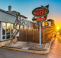 Bendigo Oval Motel - Accommodation Asia