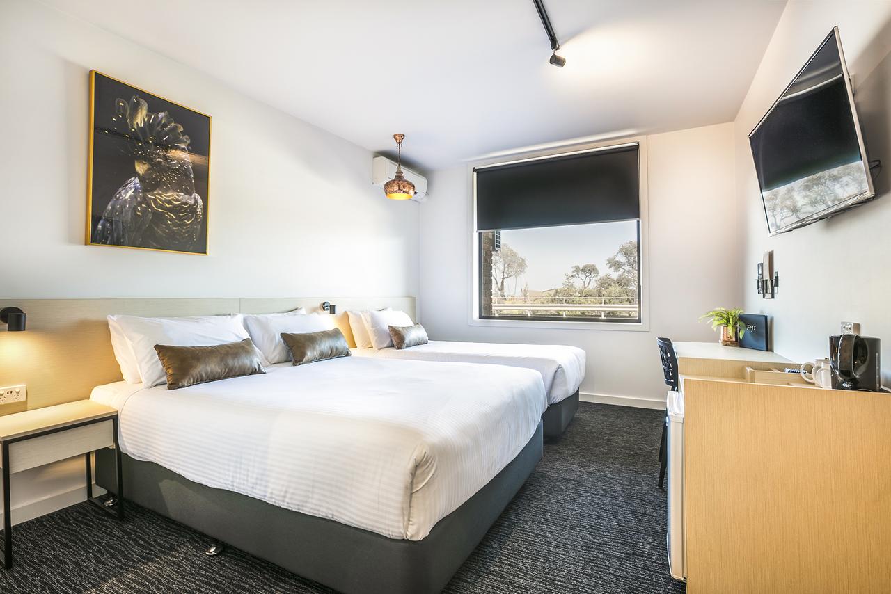  Accommodation Asia