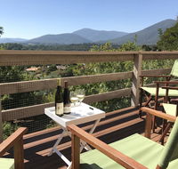 Hamptons In Healesville - Accommodation Asia