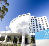 Mantra Tullamarine Hotel - Accommodation Asia
