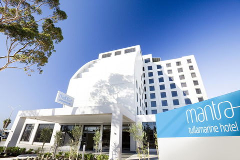 Mantra Melbourne Airport - Accommodation Guide 0