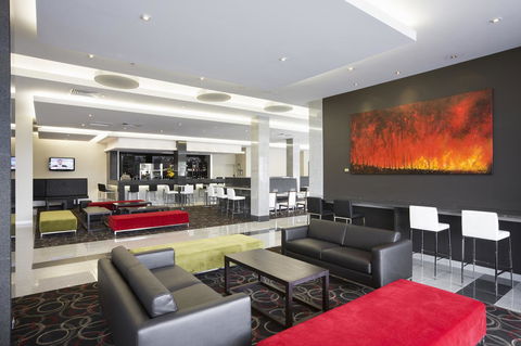 Mantra Melbourne Airport - Accommodation Guide 12