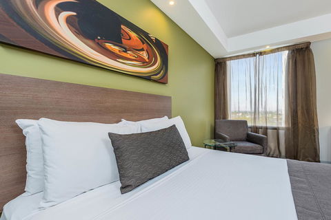 Mantra Melbourne Airport - Accommodation Guide 6