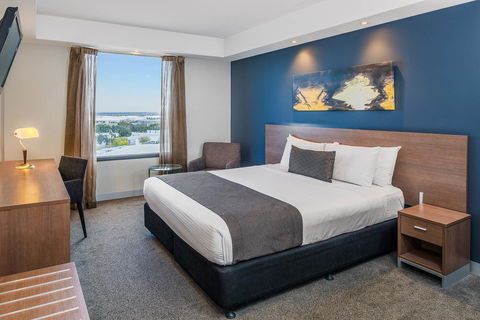Mantra Melbourne Airport - Accommodation Guide 1