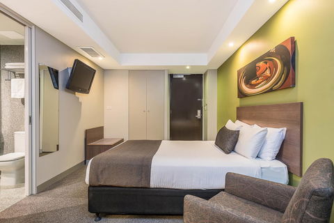Mantra Melbourne Airport - Accommodation Guide 28