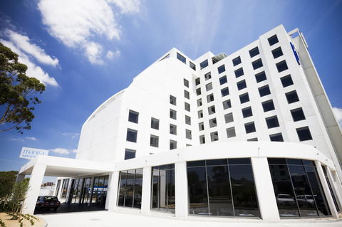 Mantra Melbourne Airport - Accommodation Guide 9