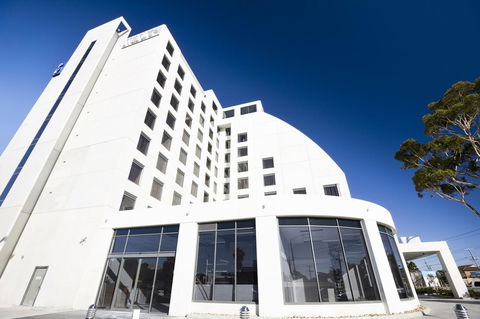 Mantra Melbourne Airport - Accommodation Guide 7