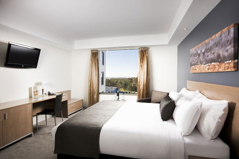 Mantra Melbourne Airport - Accommodation Guide 19