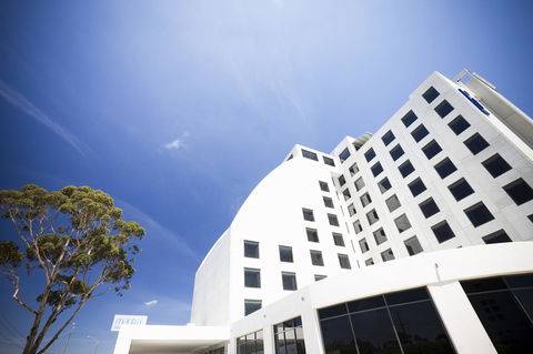 Mantra Melbourne Airport - Accommodation Guide 8